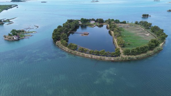 casa indipendente in vendita a Grado