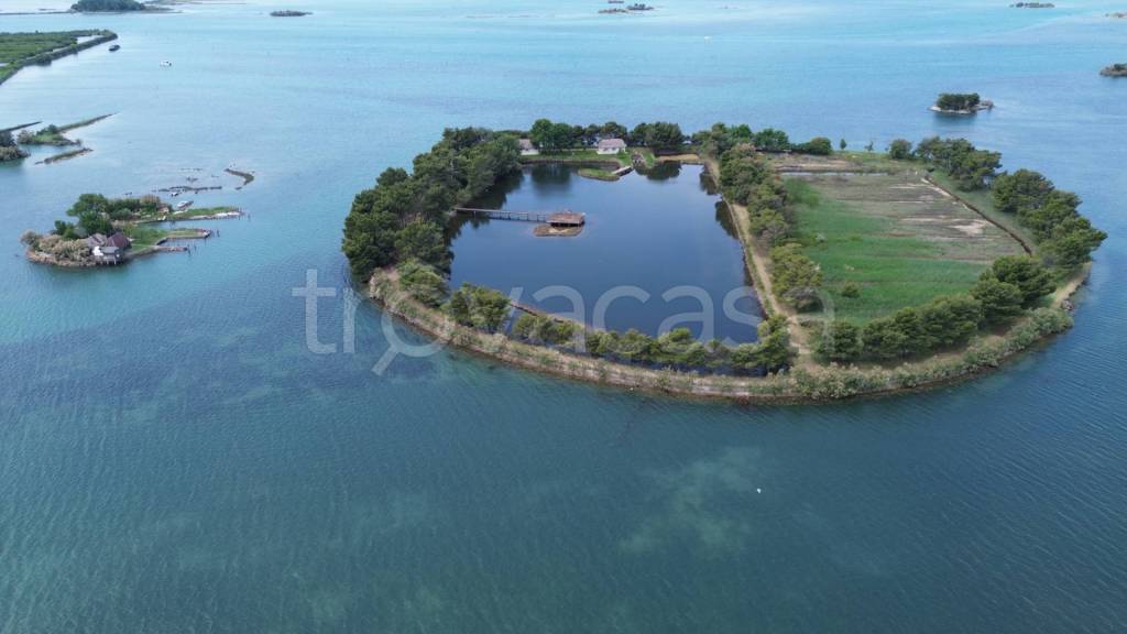 casa indipendente in vendita a Grado