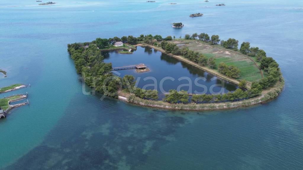 casa indipendente in vendita a Grado