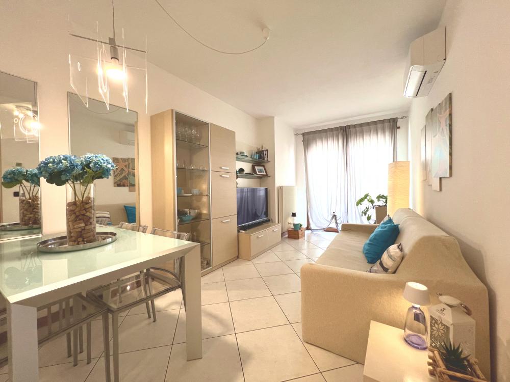 appartamento in vendita a Grado