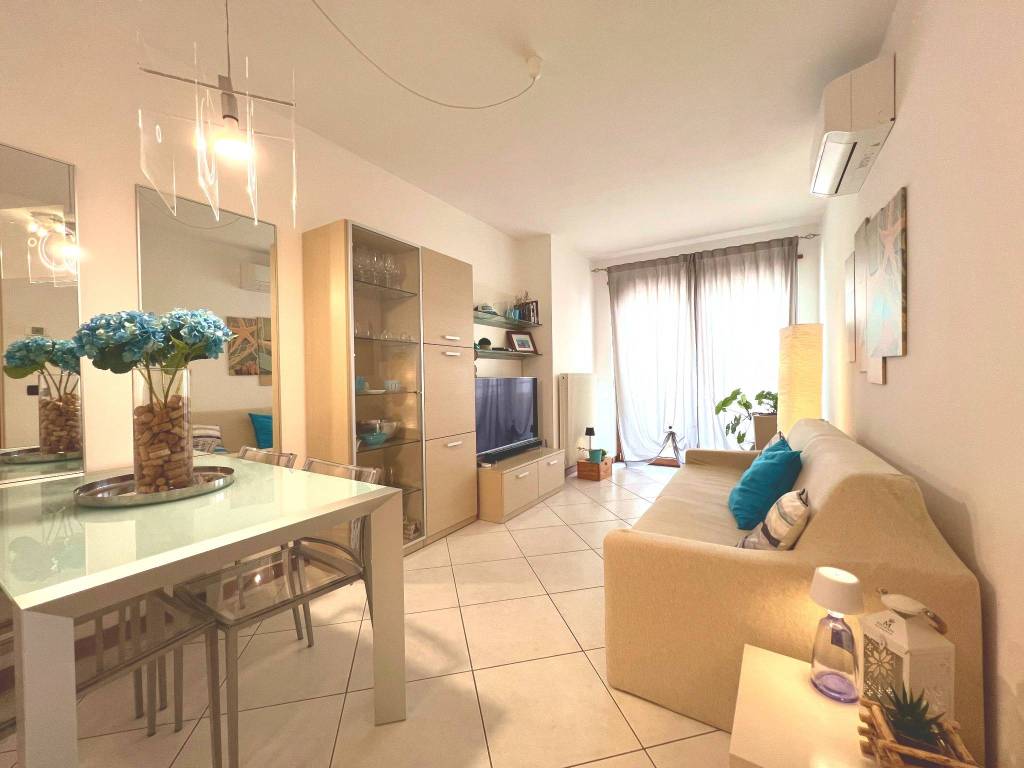 appartamento in vendita a Grado