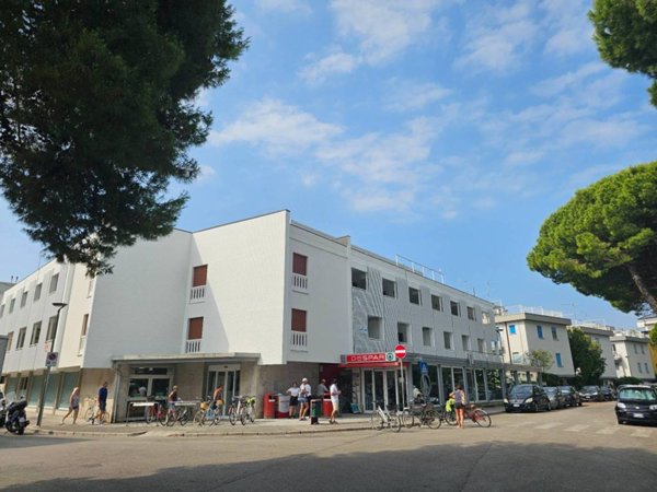 appartamento in vendita a Grado