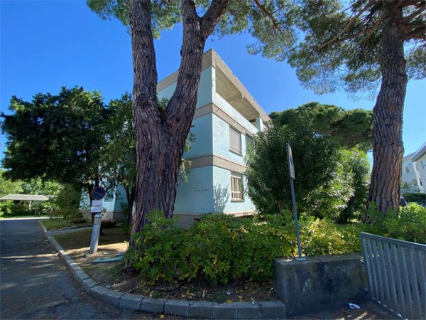 appartamento in vendita a Grado