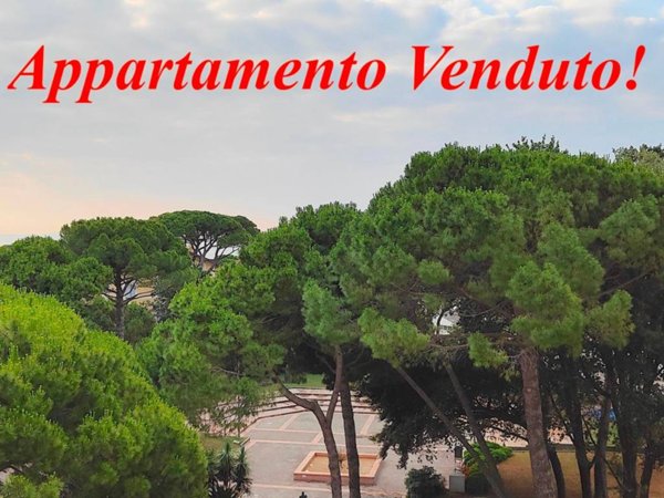 appartamento in vendita a Grado