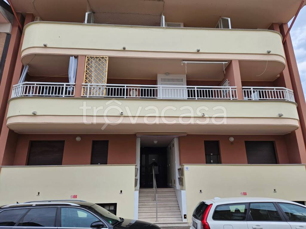 appartamento in vendita a Grado