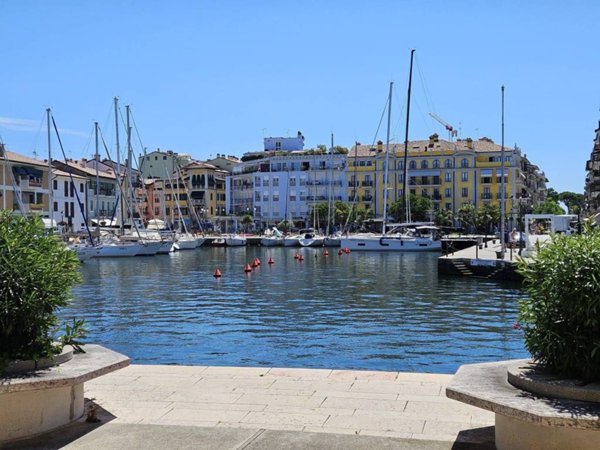 appartamento in vendita a Grado
