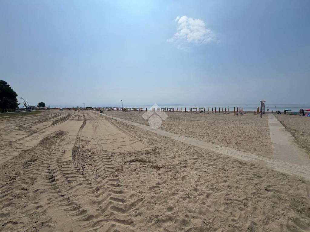 appartamento in vendita a Grado