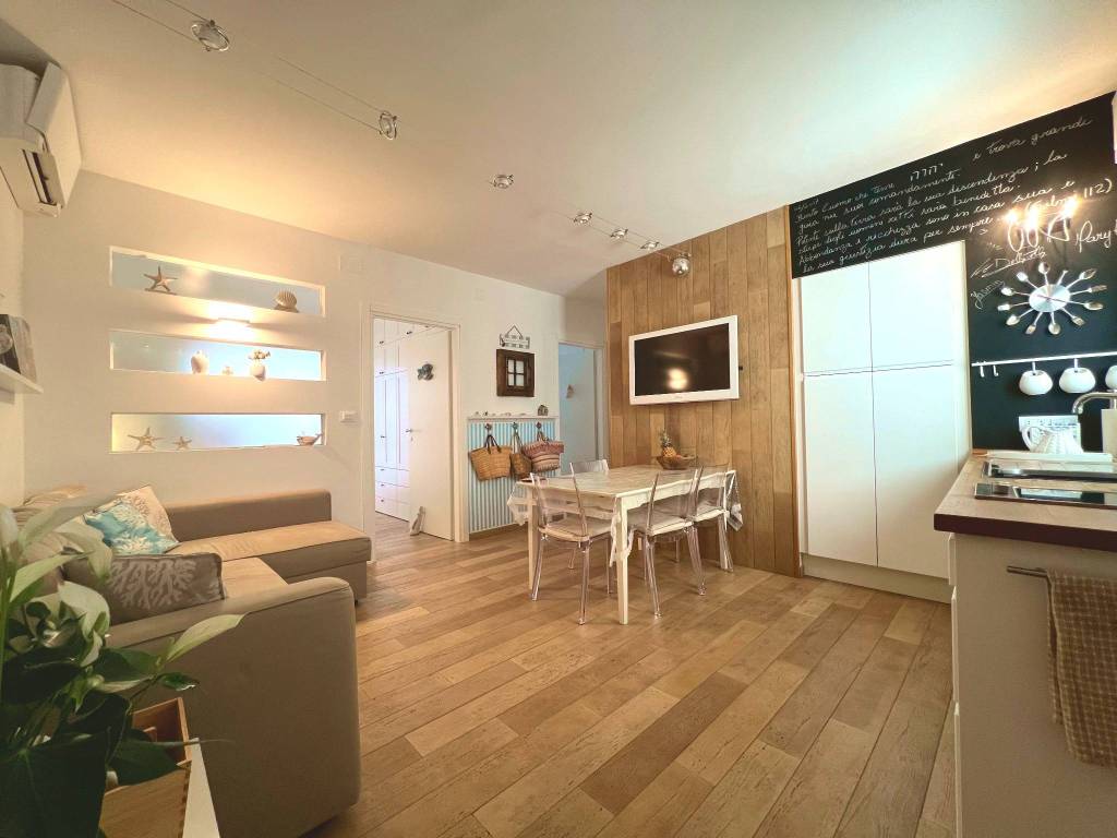 appartamento in vendita a Grado