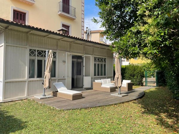 appartamento in vendita a Grado