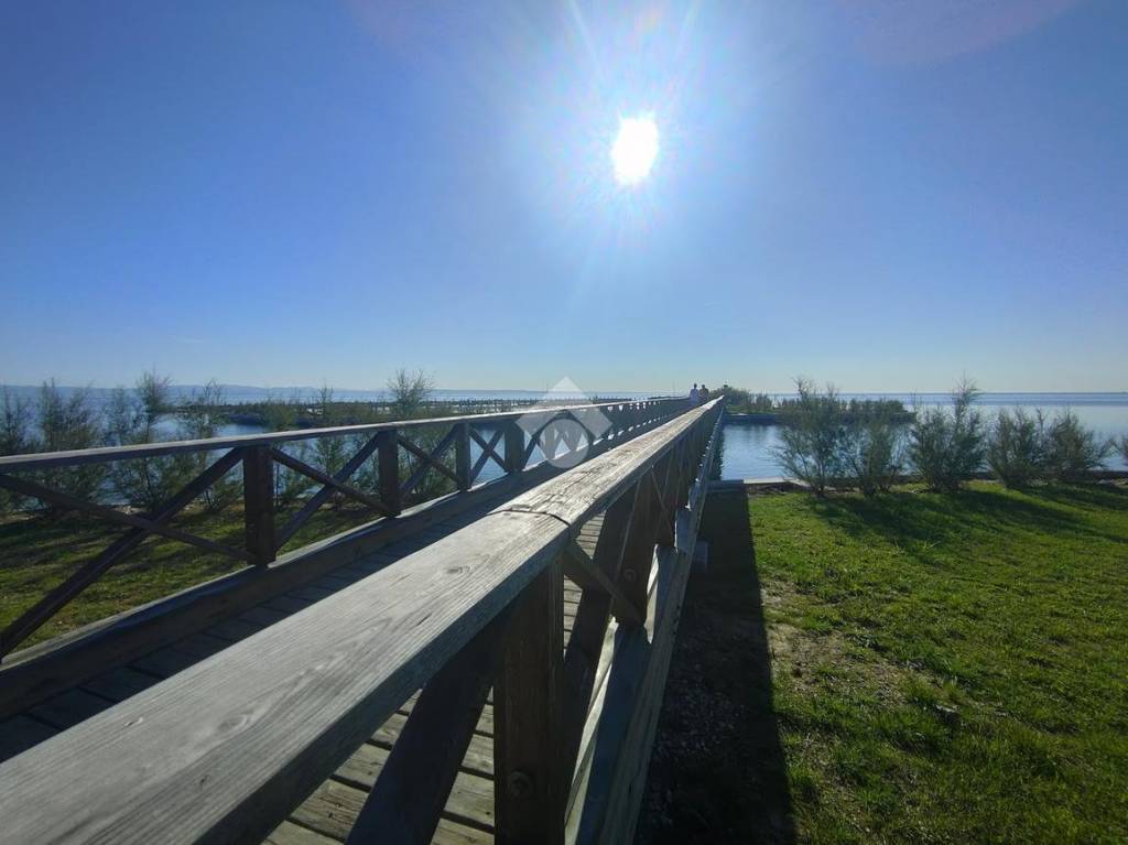 appartamento in vendita a Grado