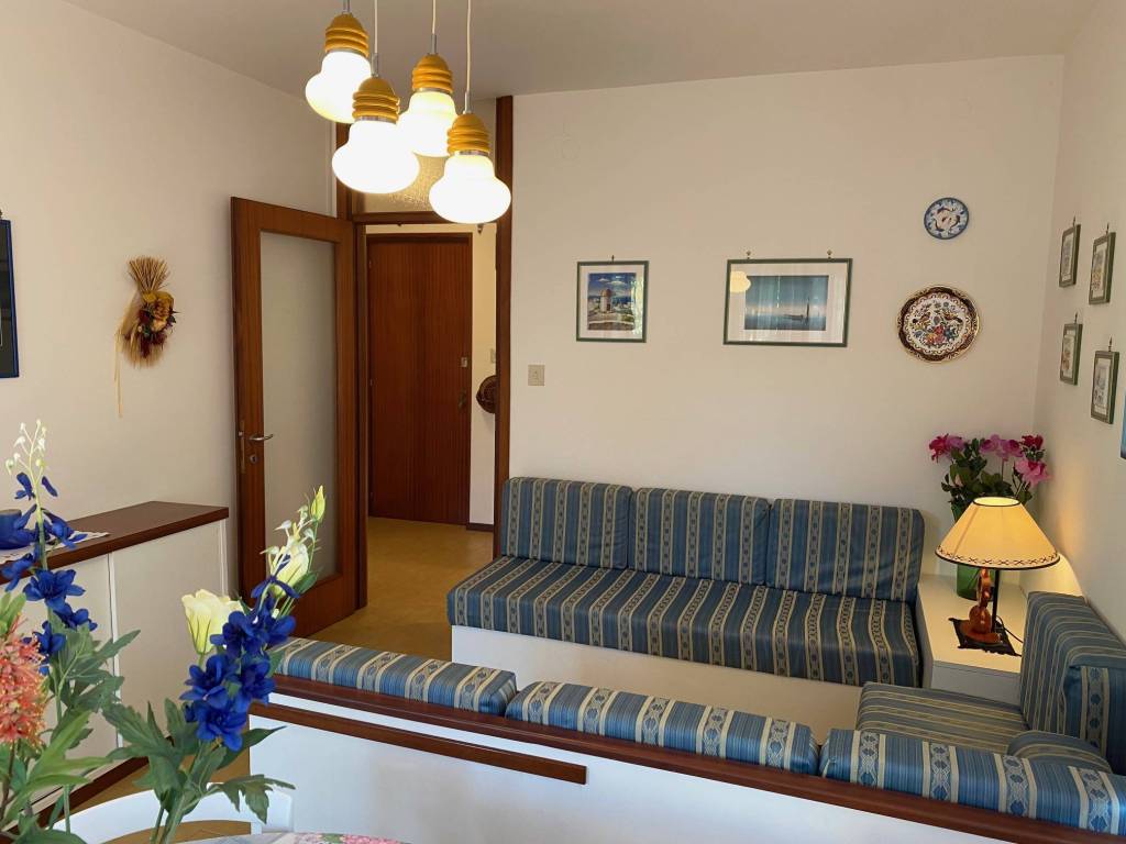 appartamento in vendita a Grado