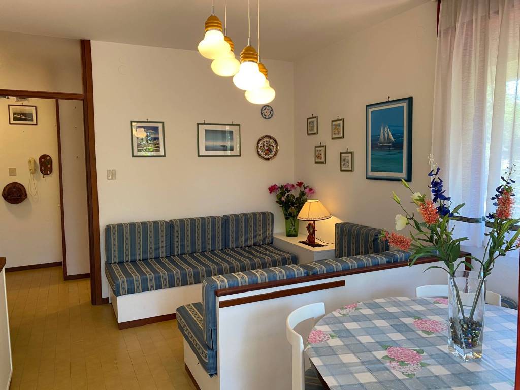 appartamento in vendita a Grado