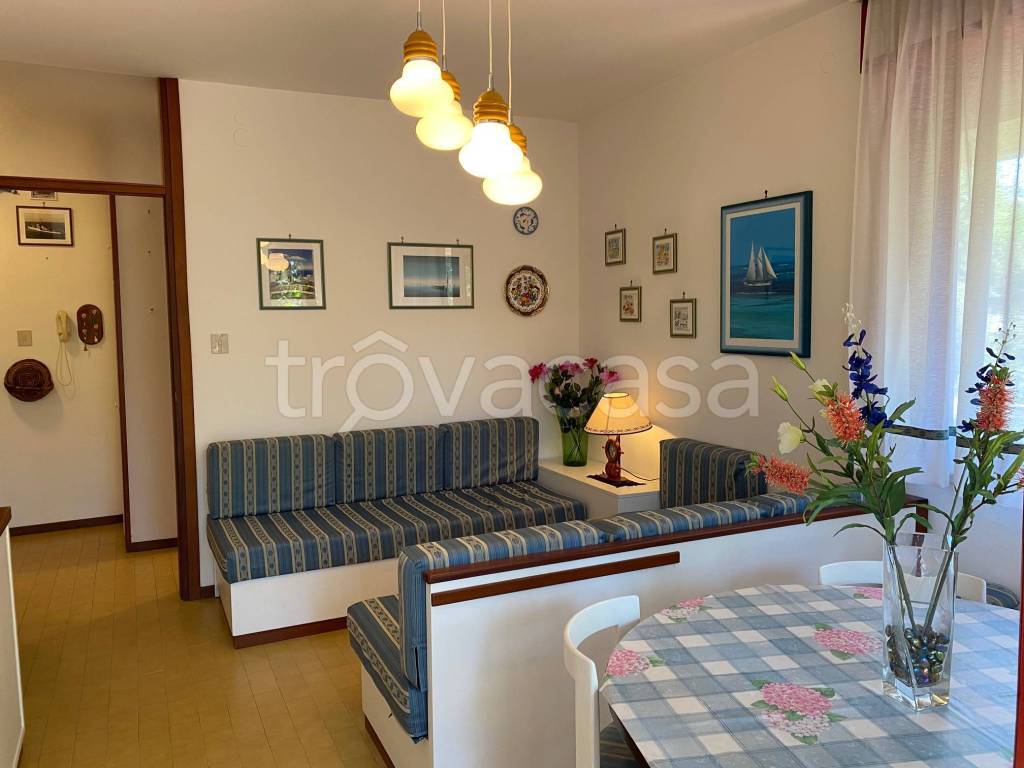 appartamento in vendita a Grado