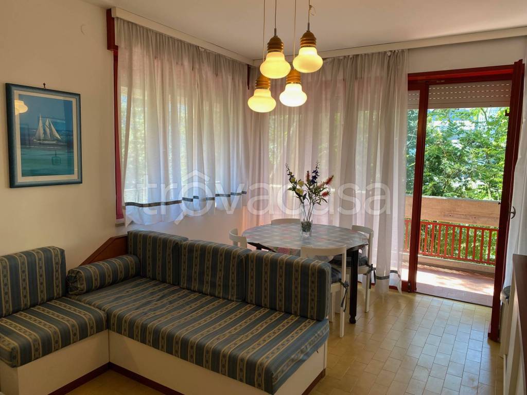 appartamento in vendita a Grado