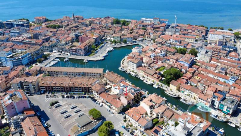 casa indipendente in vendita a Grado