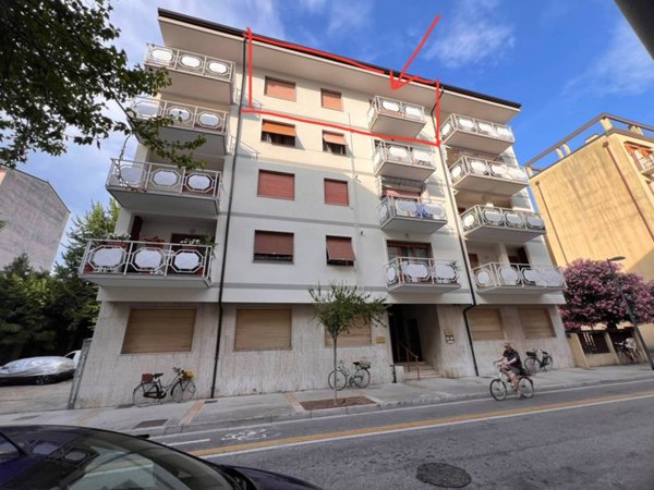appartamento in vendita a Grado
