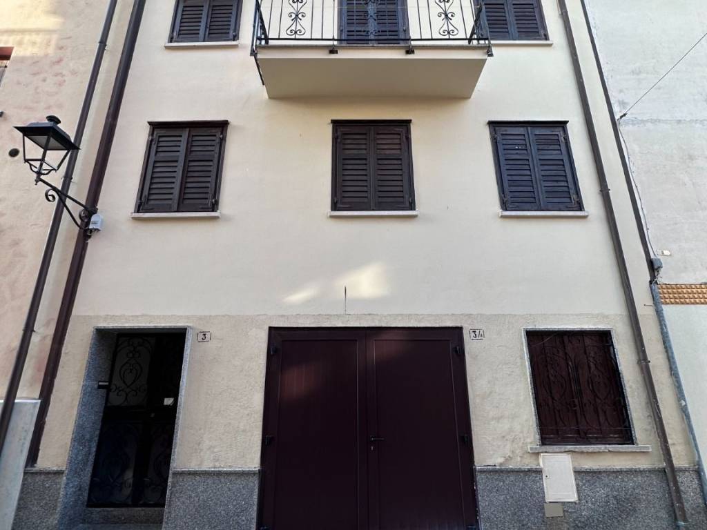 casa indipendente in vendita a Grado