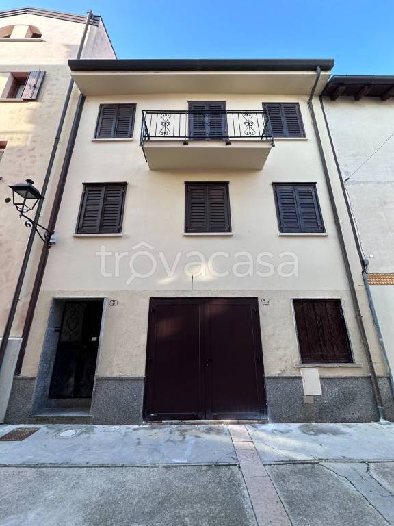 casa indipendente in vendita a Grado