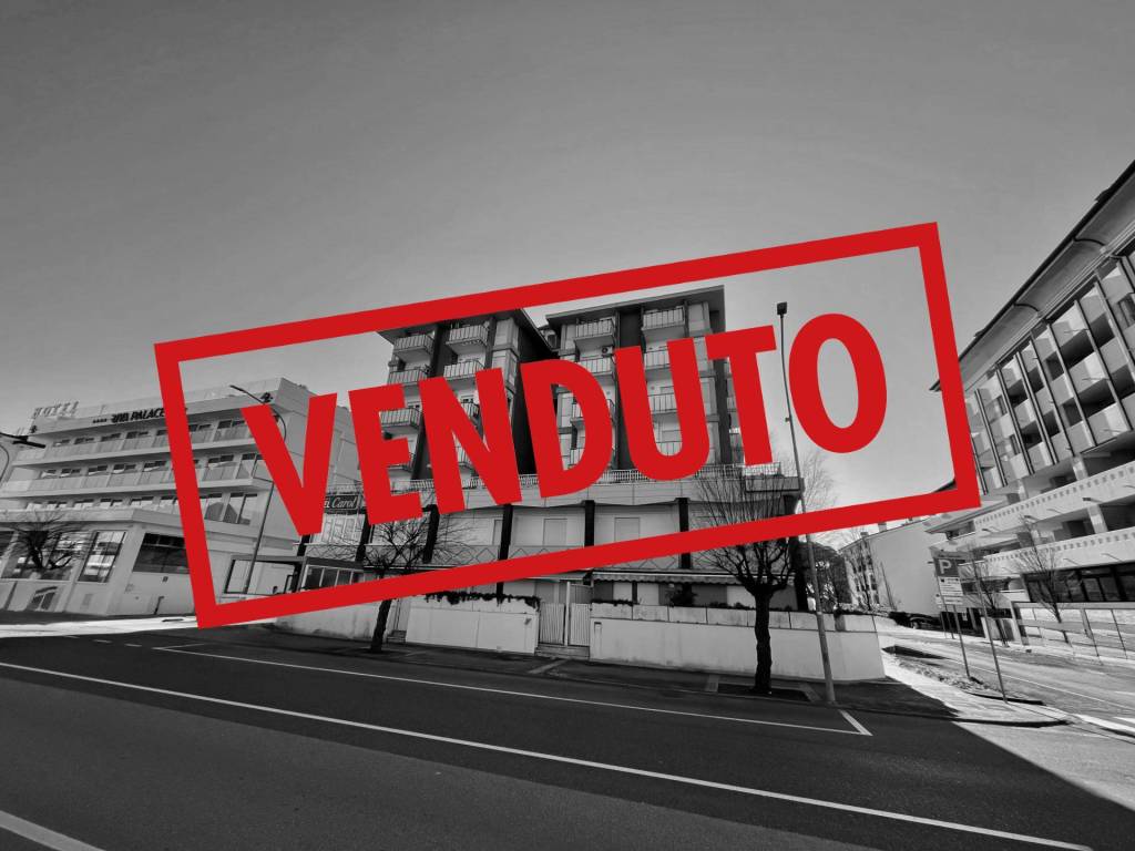 appartamento in vendita a Grado