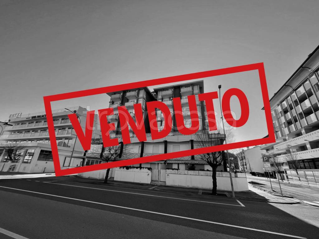 appartamento in vendita a Grado