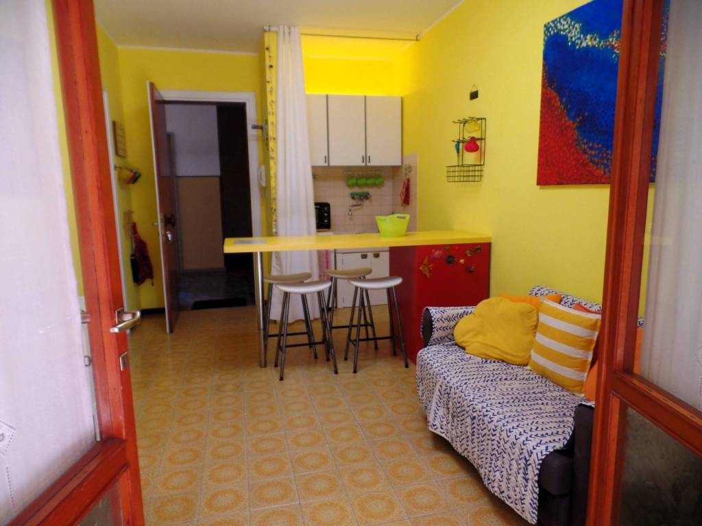 appartamento in vendita a Grado