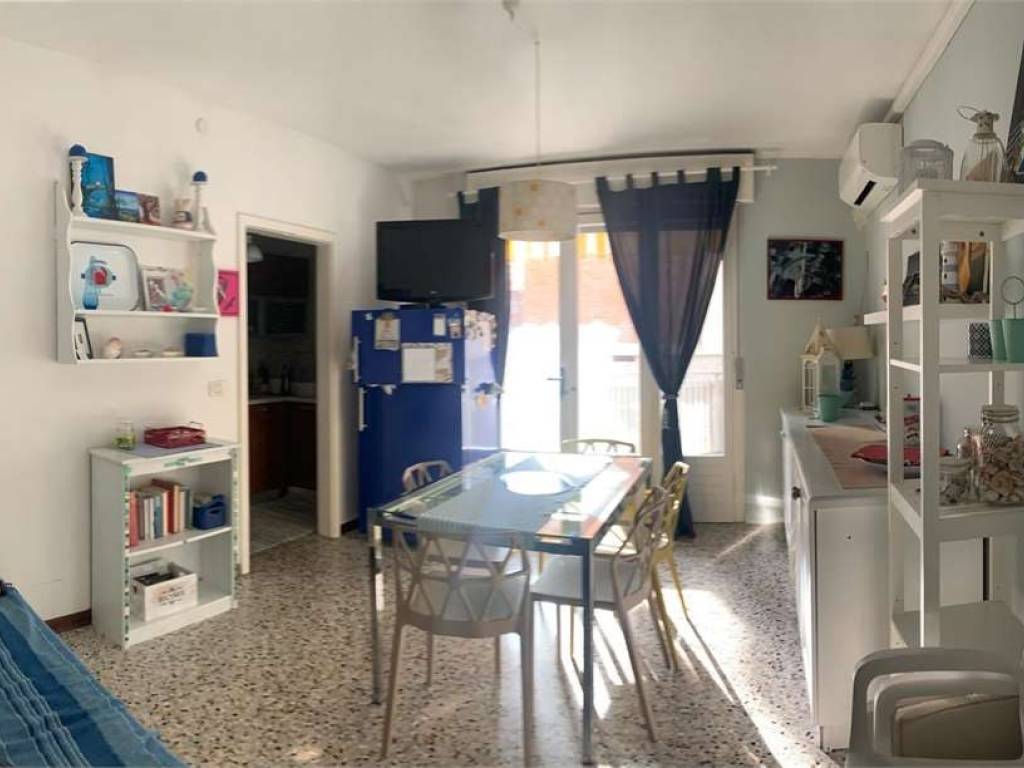 appartamento in vendita a Grado