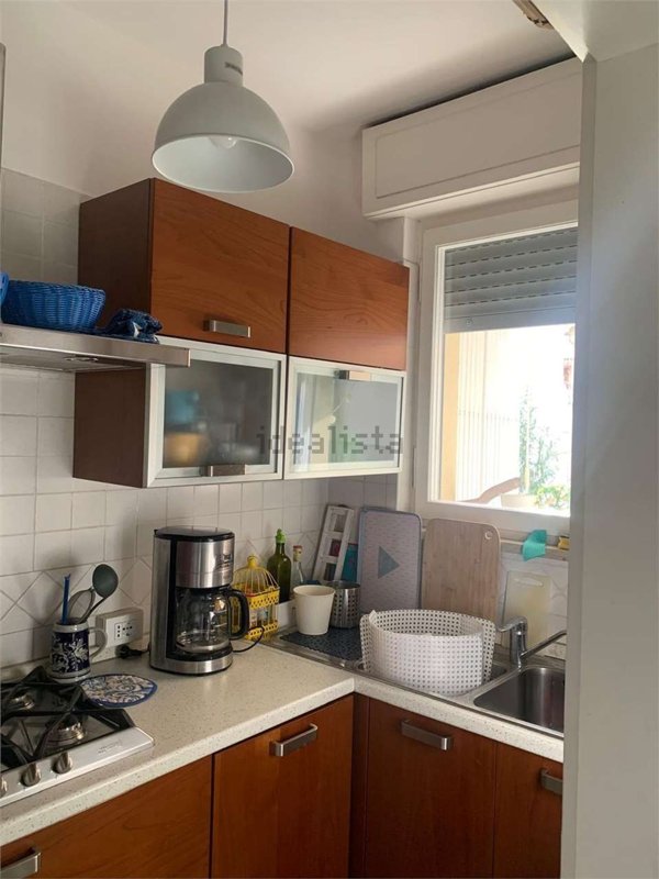appartamento in vendita a Grado