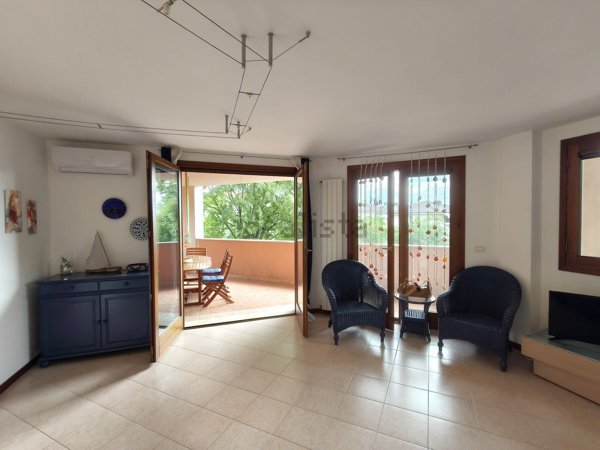 appartamento in vendita a Grado