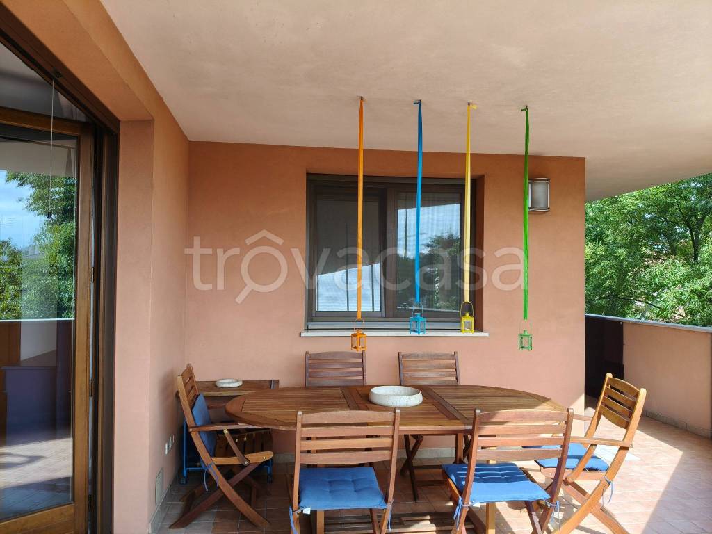 appartamento in vendita a Grado