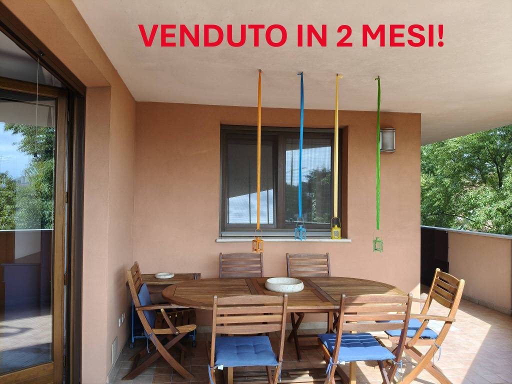 appartamento in vendita a Grado