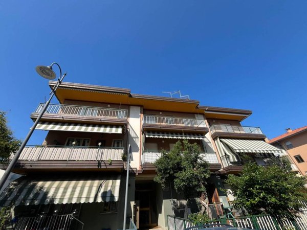 appartamento in vendita a Grado