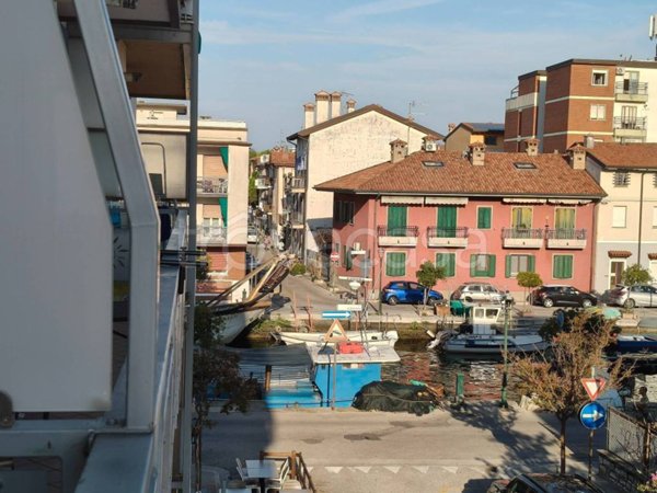 appartamento in vendita a Grado