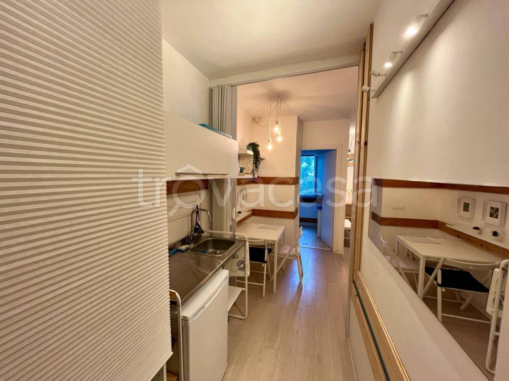 appartamento in vendita a Grado