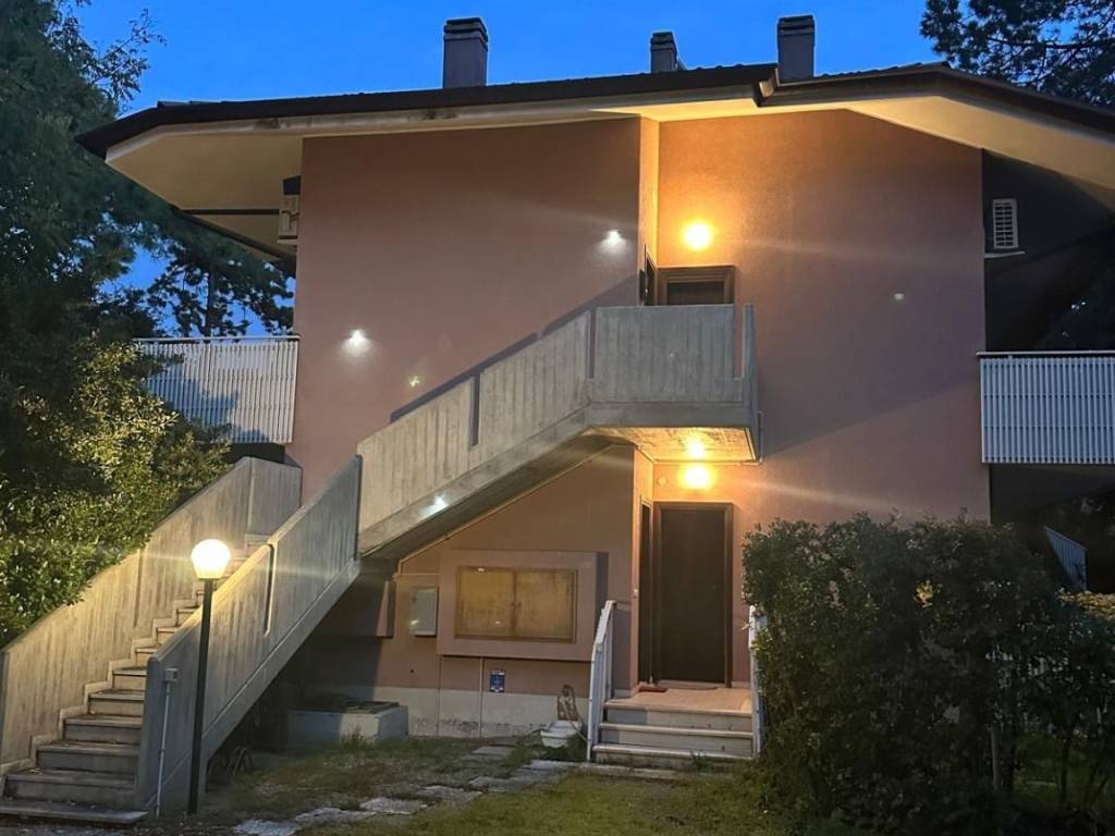 appartamento in vendita a Grado