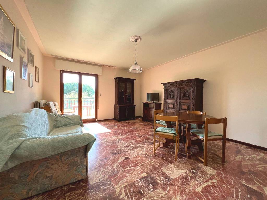 appartamento in vendita a Grado