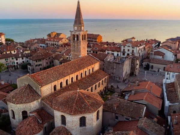 appartamento in vendita a Grado