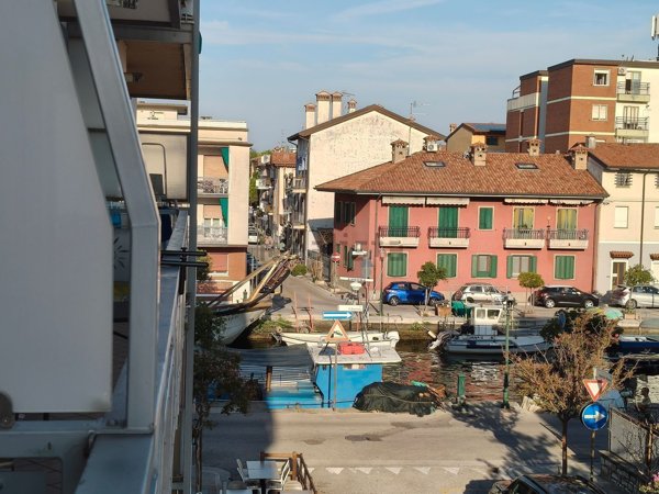 appartamento in vendita a Grado