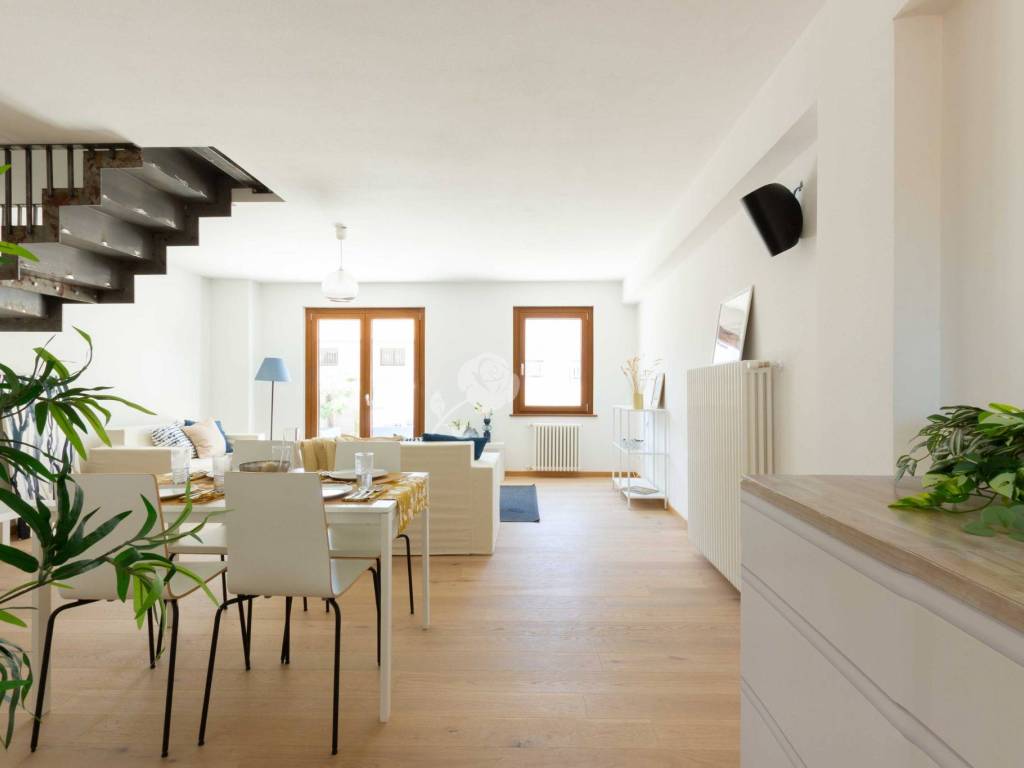 appartamento in vendita a Grado