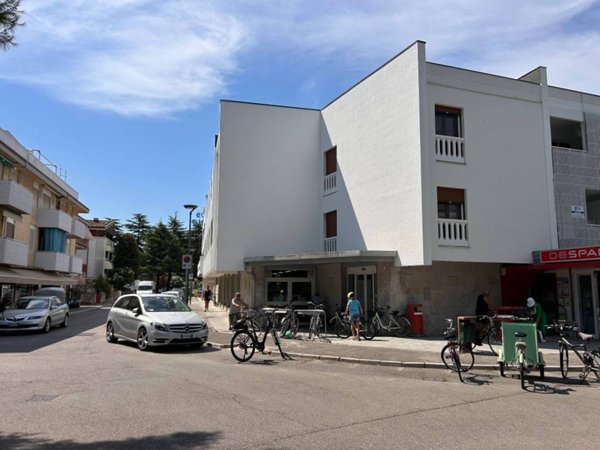 appartamento in vendita a Grado