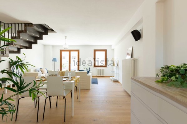 appartamento in vendita a Grado