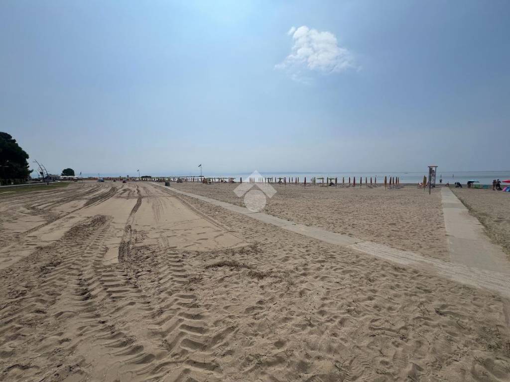 appartamento in vendita a Grado