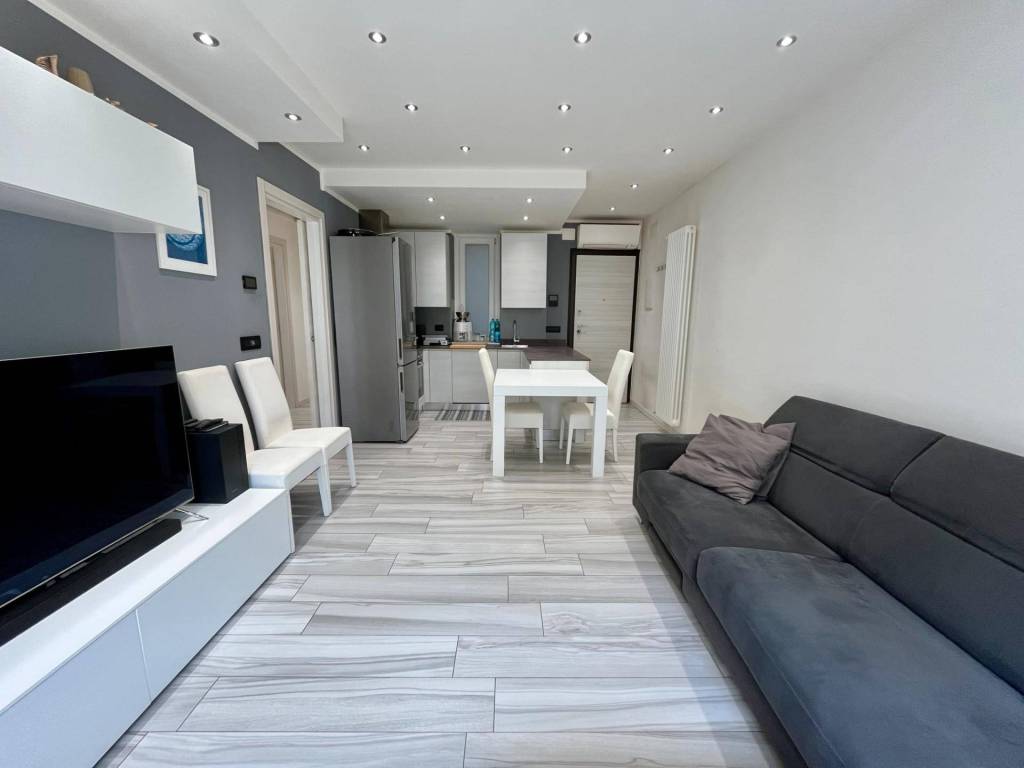 appartamento in vendita a Grado