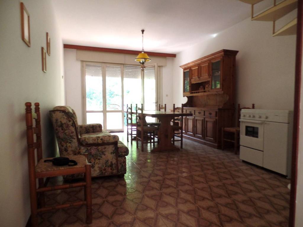 appartamento in vendita a Grado