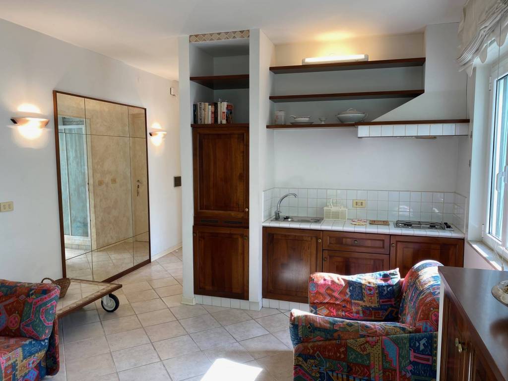 appartamento in vendita a Grado