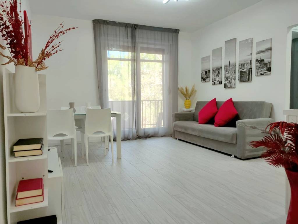 appartamento in vendita a Grado