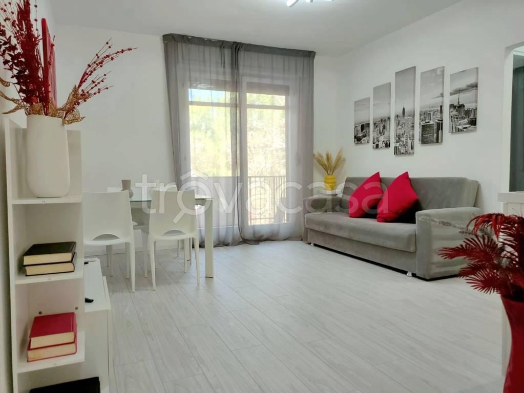 appartamento in vendita a Grado