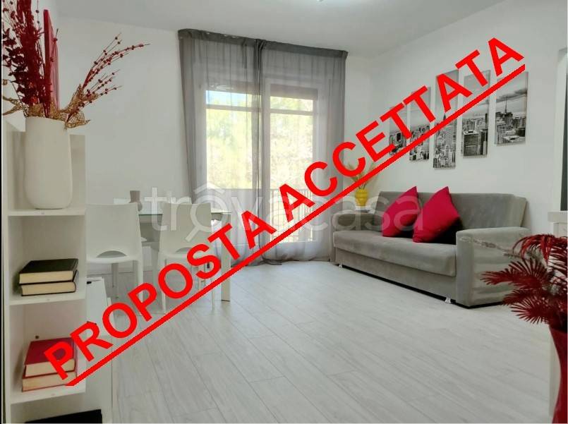 appartamento in vendita a Grado