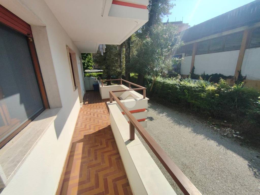 appartamento in vendita a Grado