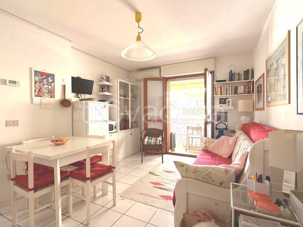 appartamento in vendita a Grado
