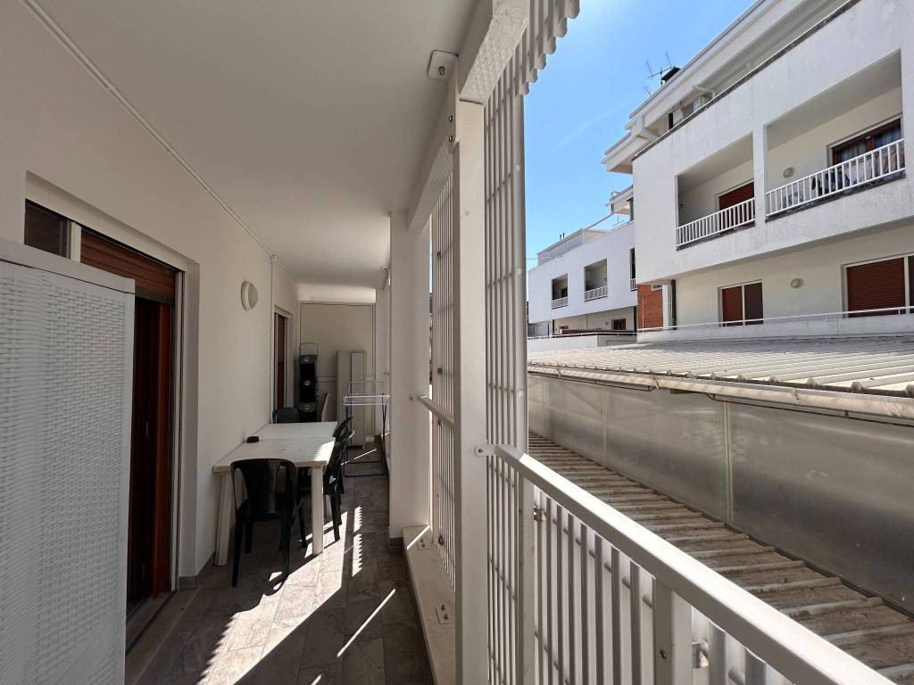 appartamento in vendita a Grado